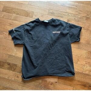 T-Shirt Black Goldschlager XL